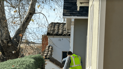 Hydrotek Pipe Services Past Projects Photo